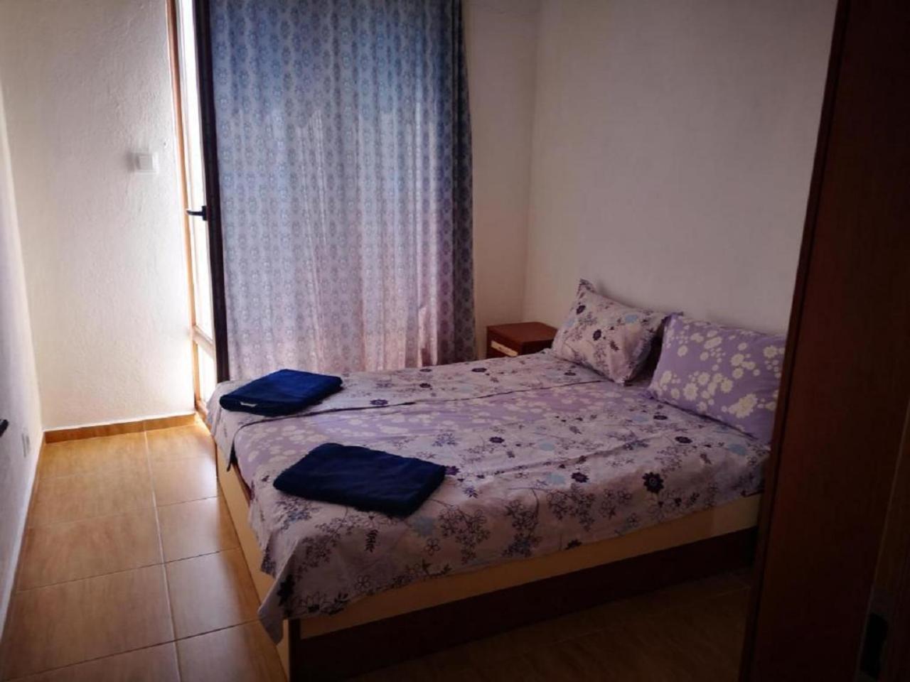 Guest House Petrovi Ravda Rom bilde