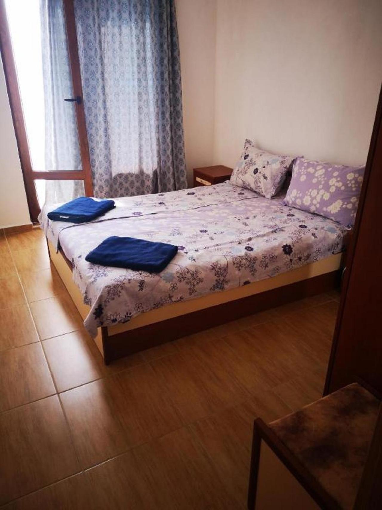 Guest House Petrovi Ravda Rom bilde