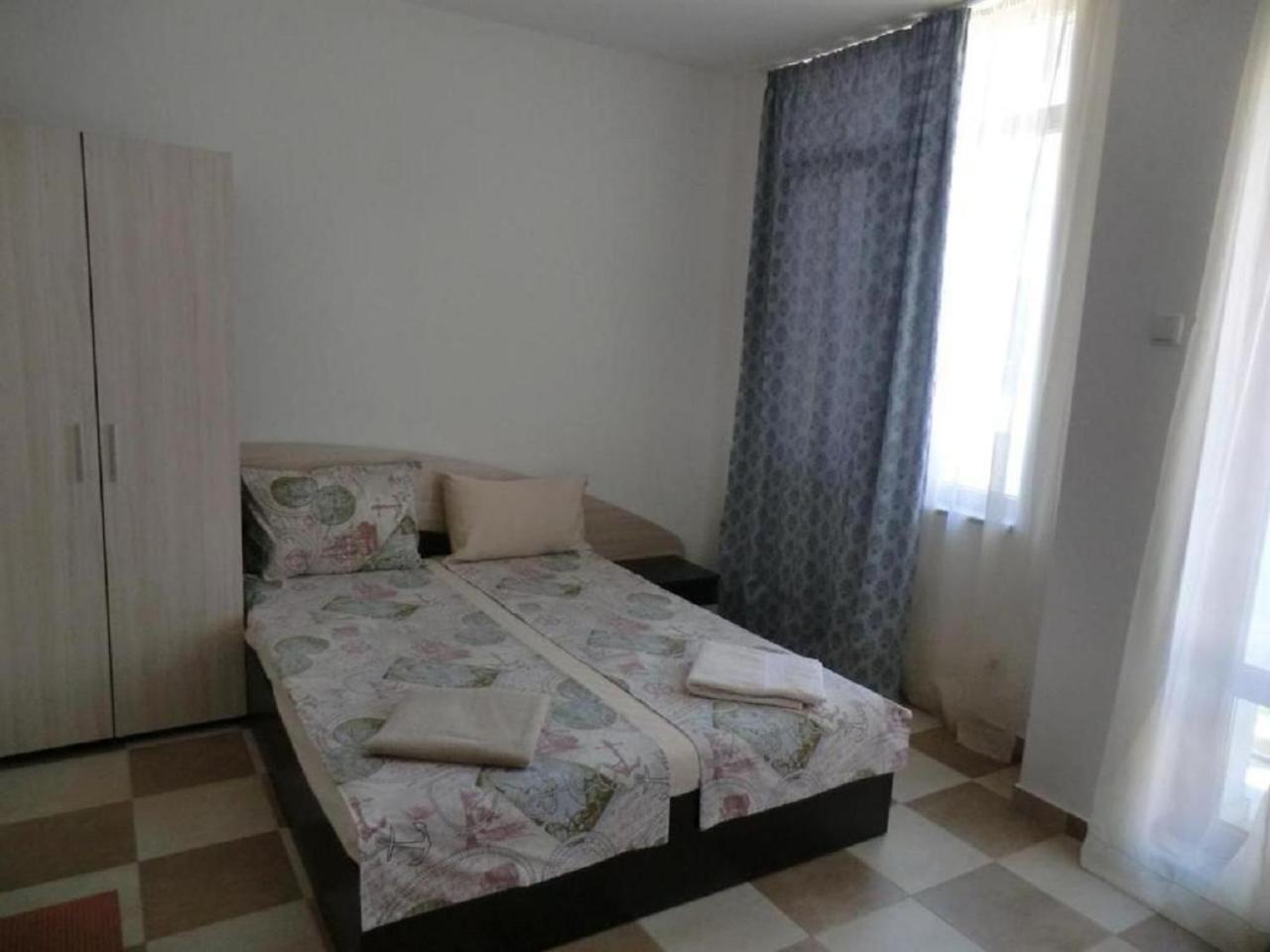 Guest House Petrovi Ravda Rom bilde
