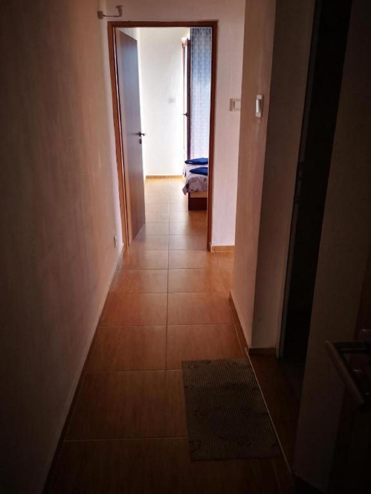 Guest House Petrovi Ravda Rom bilde