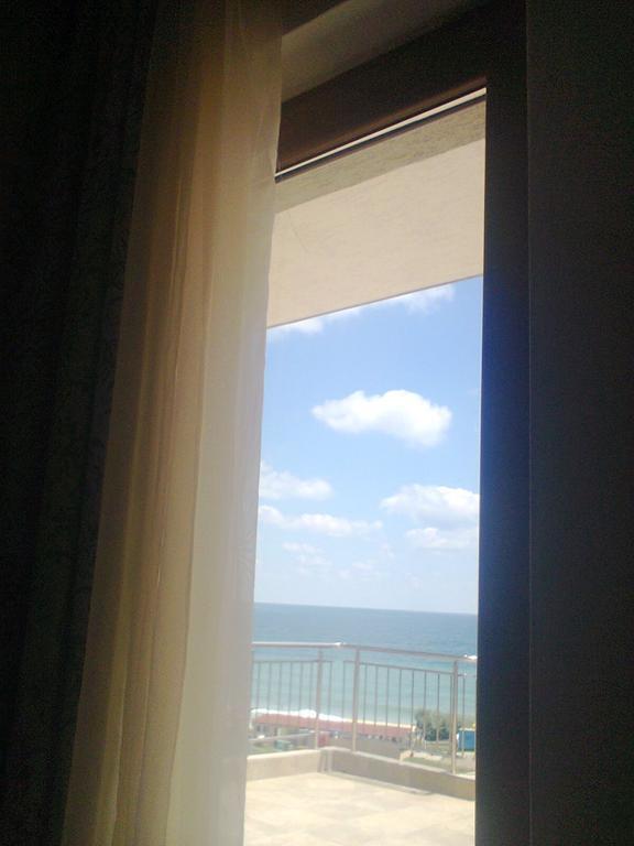 Guest House Petrovi Ravda Rom bilde